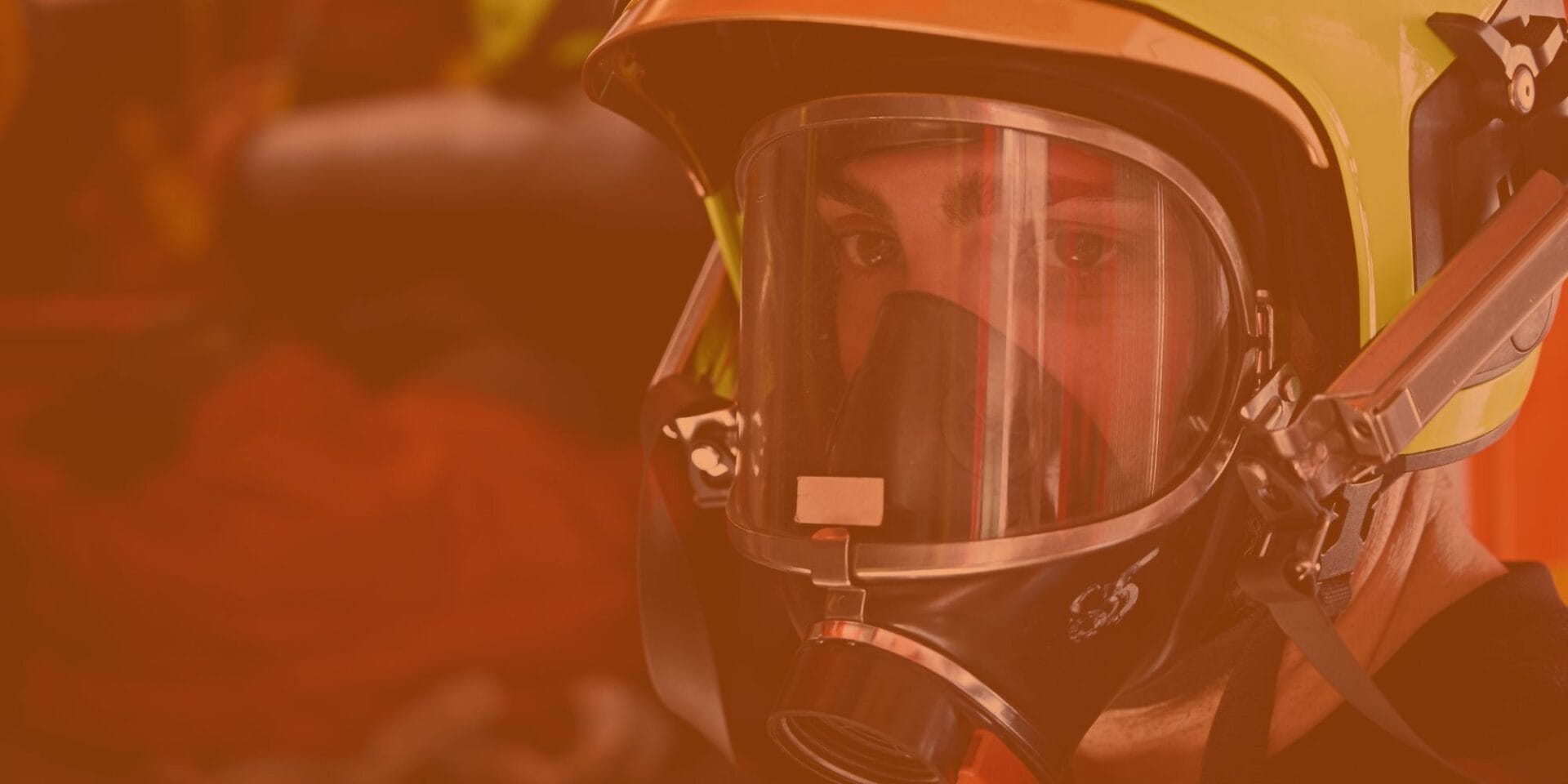 Firefighting Breathing Apparatus Course: Practical Expertise